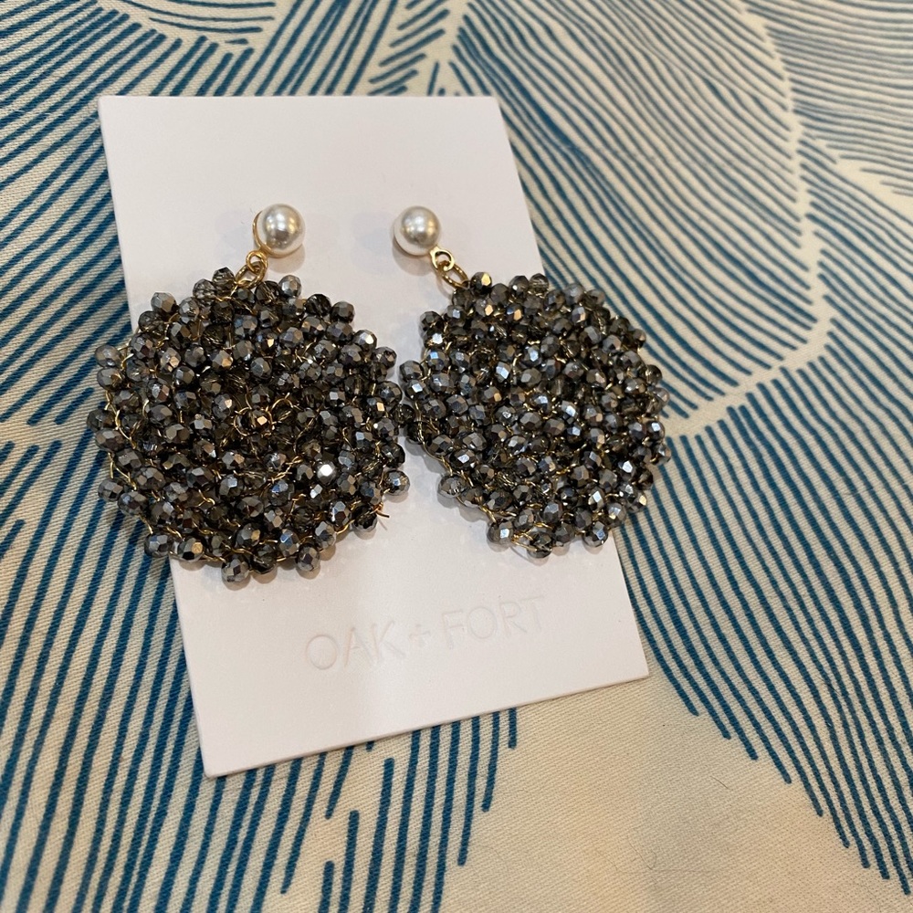 OAK+FORT Earrings